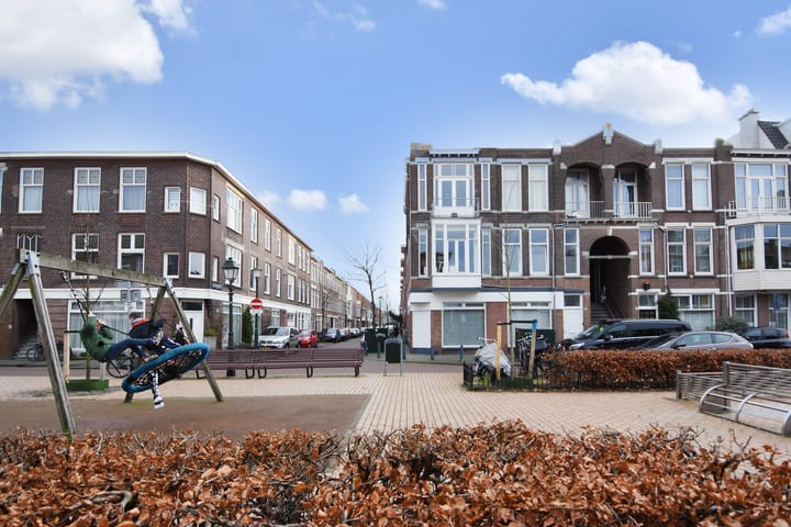 Foto 6 van Copernicuslaan 26