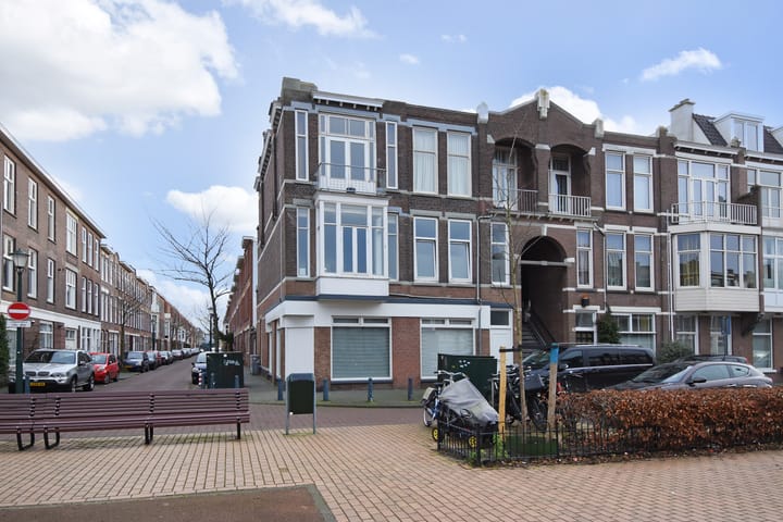 Foto 8 van Copernicuslaan 26