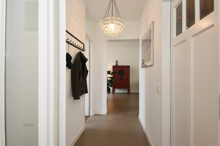 Foto 12 van Copernicuslaan 26