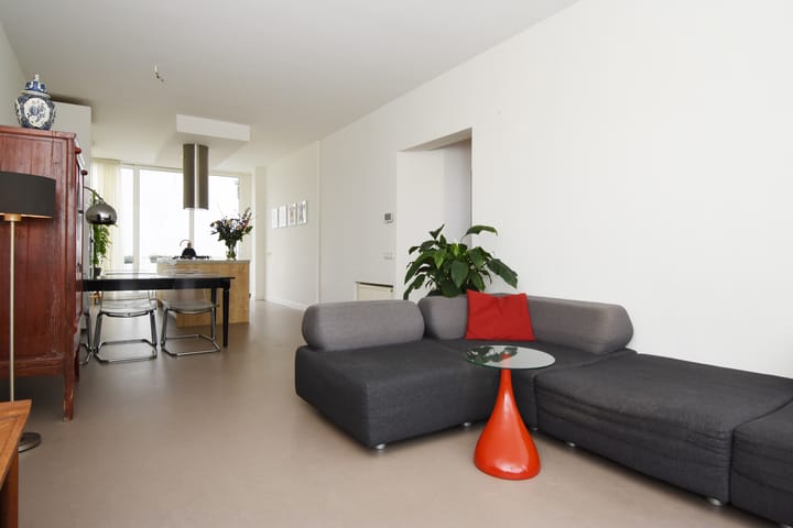 Foto 17 van Copernicuslaan 26