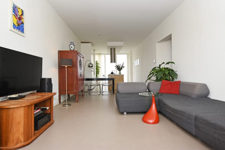 Foto 18 van Copernicuslaan 26