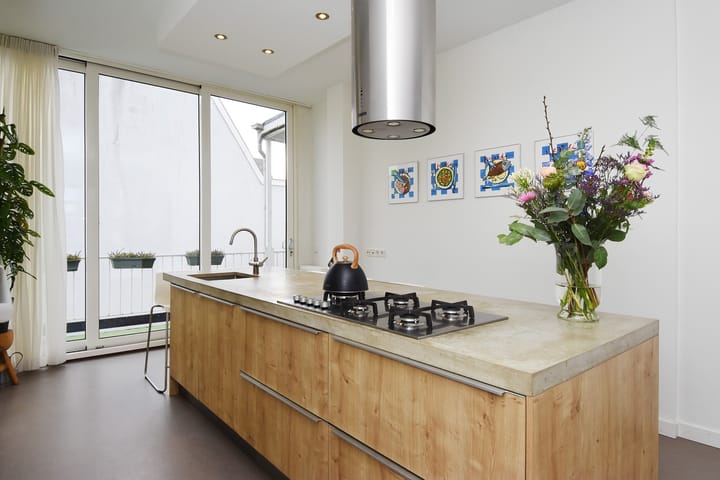 Foto 20 van Copernicuslaan 26