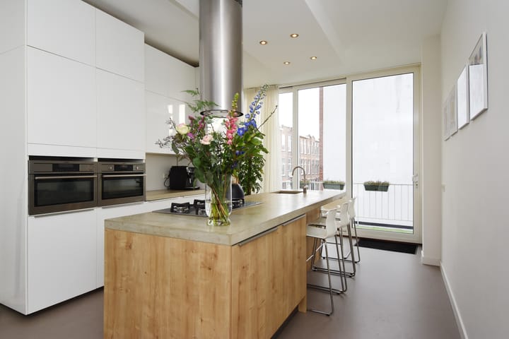 Foto 21 van Copernicuslaan 26