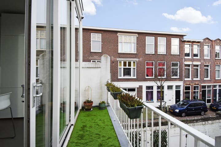 Foto 24 van Copernicuslaan 26