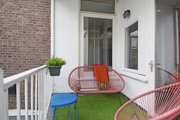 Foto 26 van Copernicuslaan 26