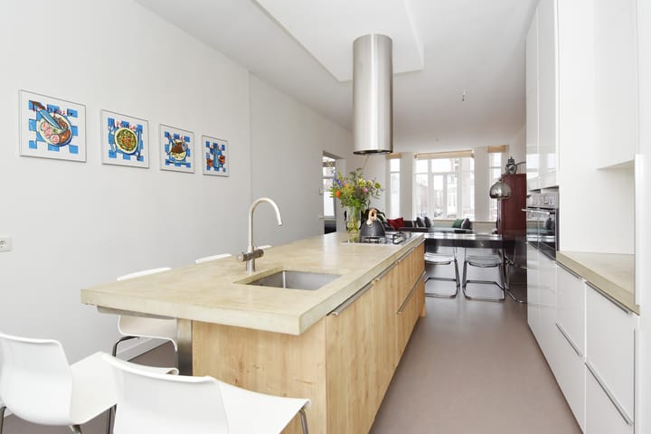 Foto 27 van Copernicuslaan 26