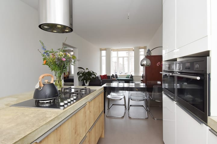 Foto 30 van Copernicuslaan 26