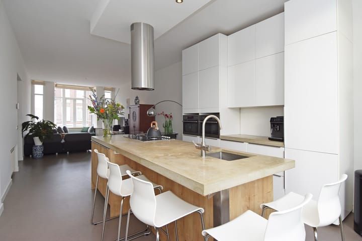 Foto 28 van Copernicuslaan 26