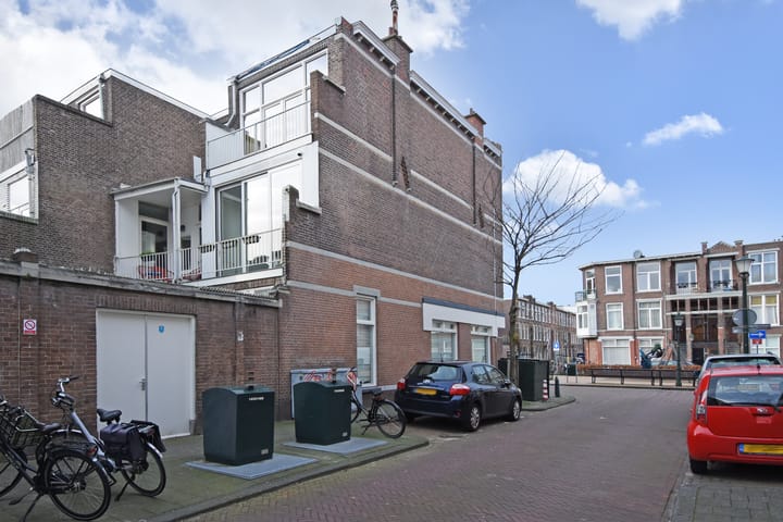 Foto 55 van Copernicuslaan 26