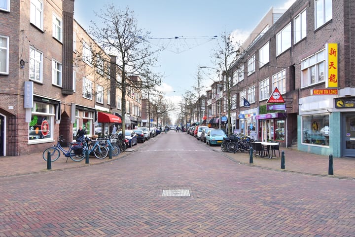 Foto 58 van Copernicuslaan 26