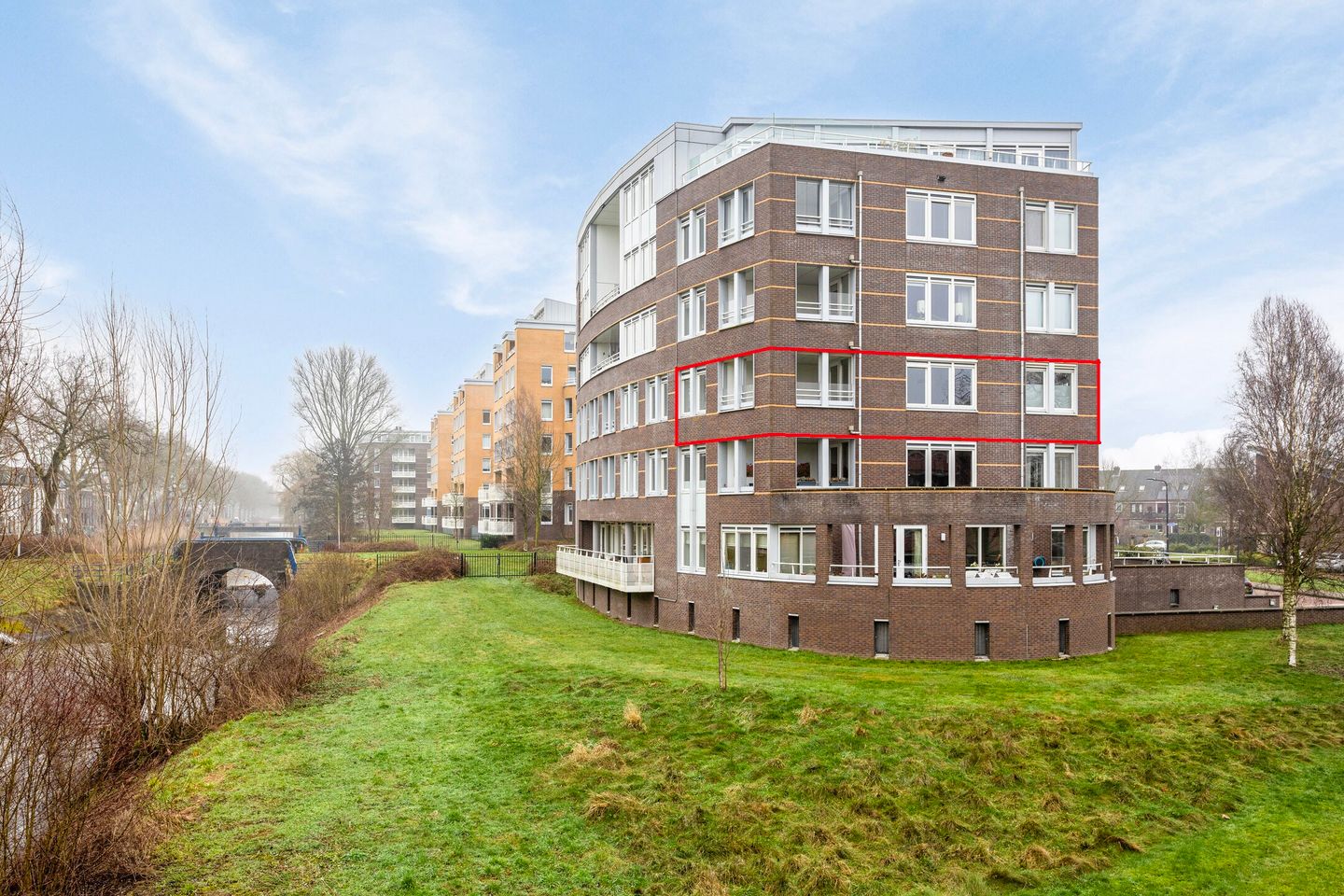 Foto 1 van Verdistraat 87