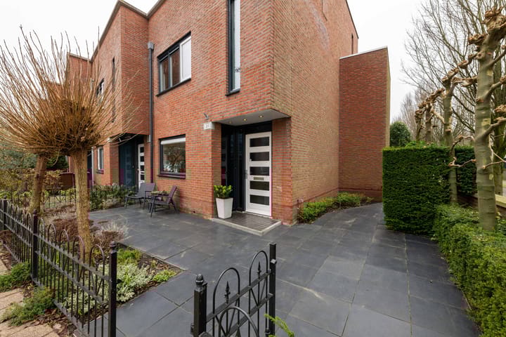 Foto 2 van Rondostraat 89