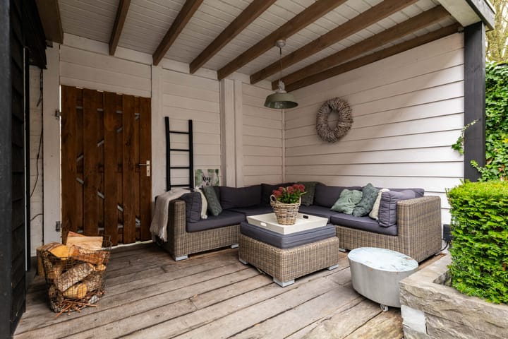 Foto 4 van Rondostraat 89