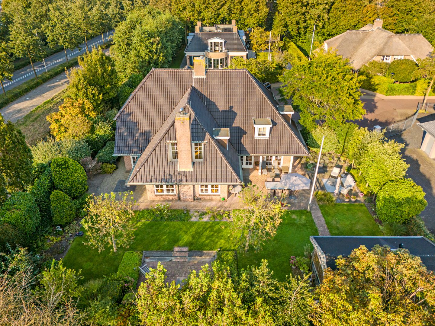 Foto 4 van Hofvennepark 3