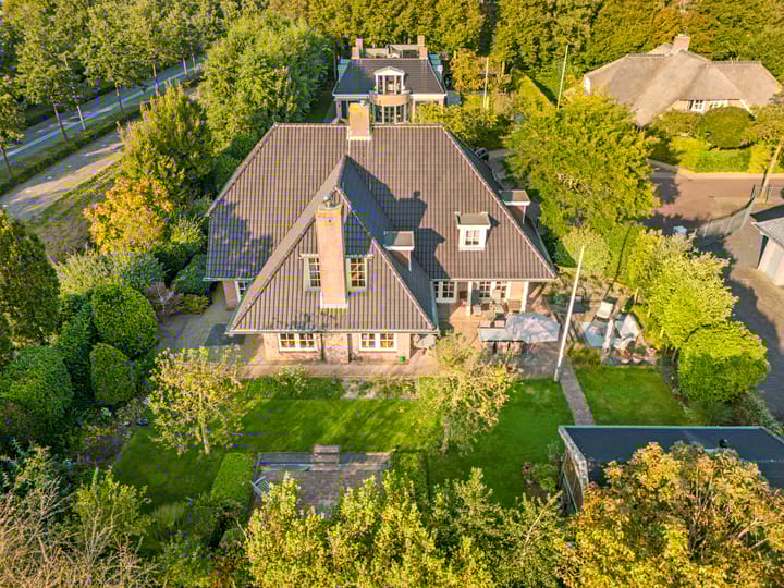 Foto 4 van Hofvennepark 3