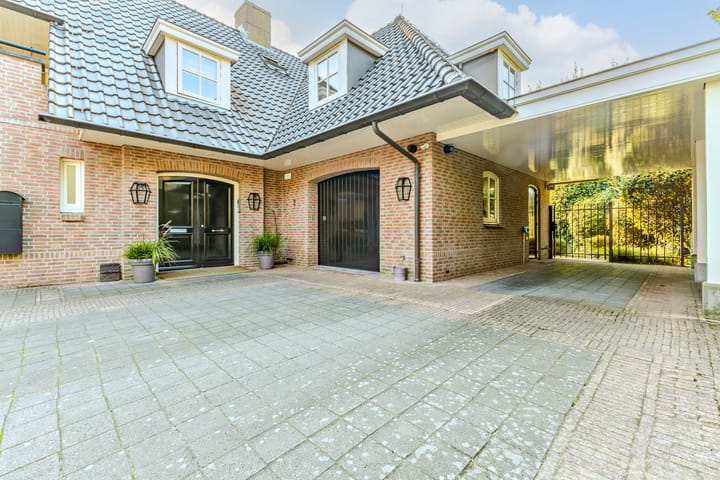 Foto 5 van Hofvennepark 3