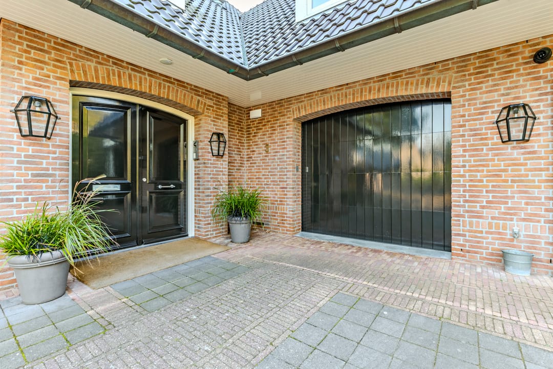 Foto 7 van Hofvennepark 3