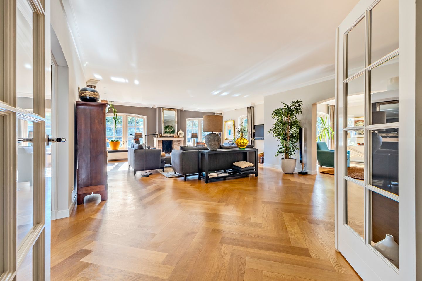 Foto 10 van Hofvennepark 3