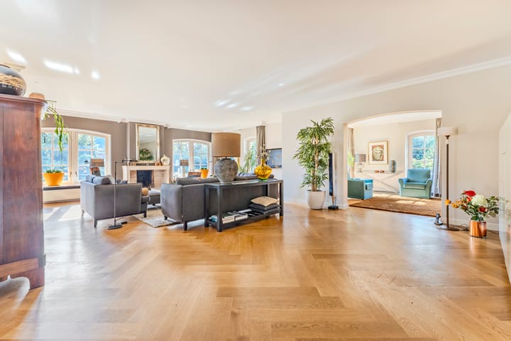 Foto 2 van Hofvennepark 3