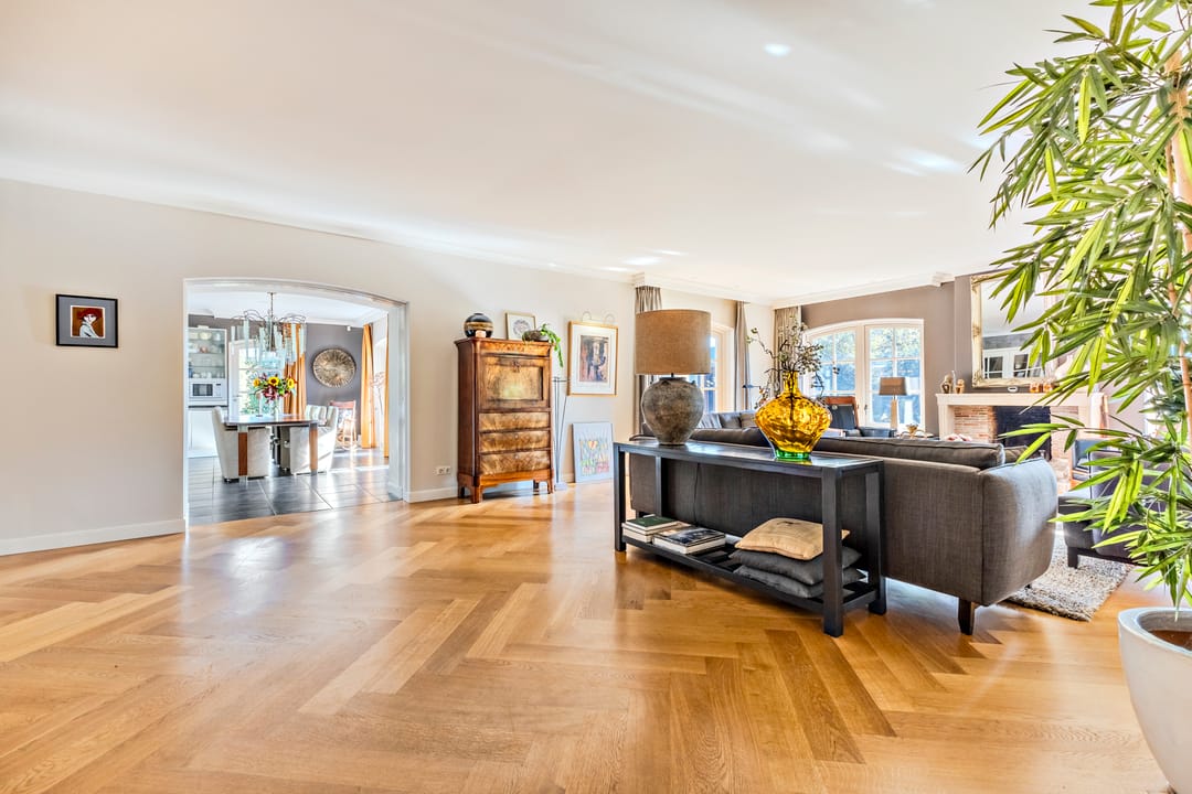 Foto 11 van Hofvennepark 3