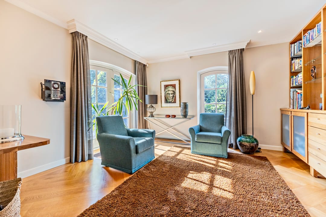 Foto 13 van Hofvennepark 3