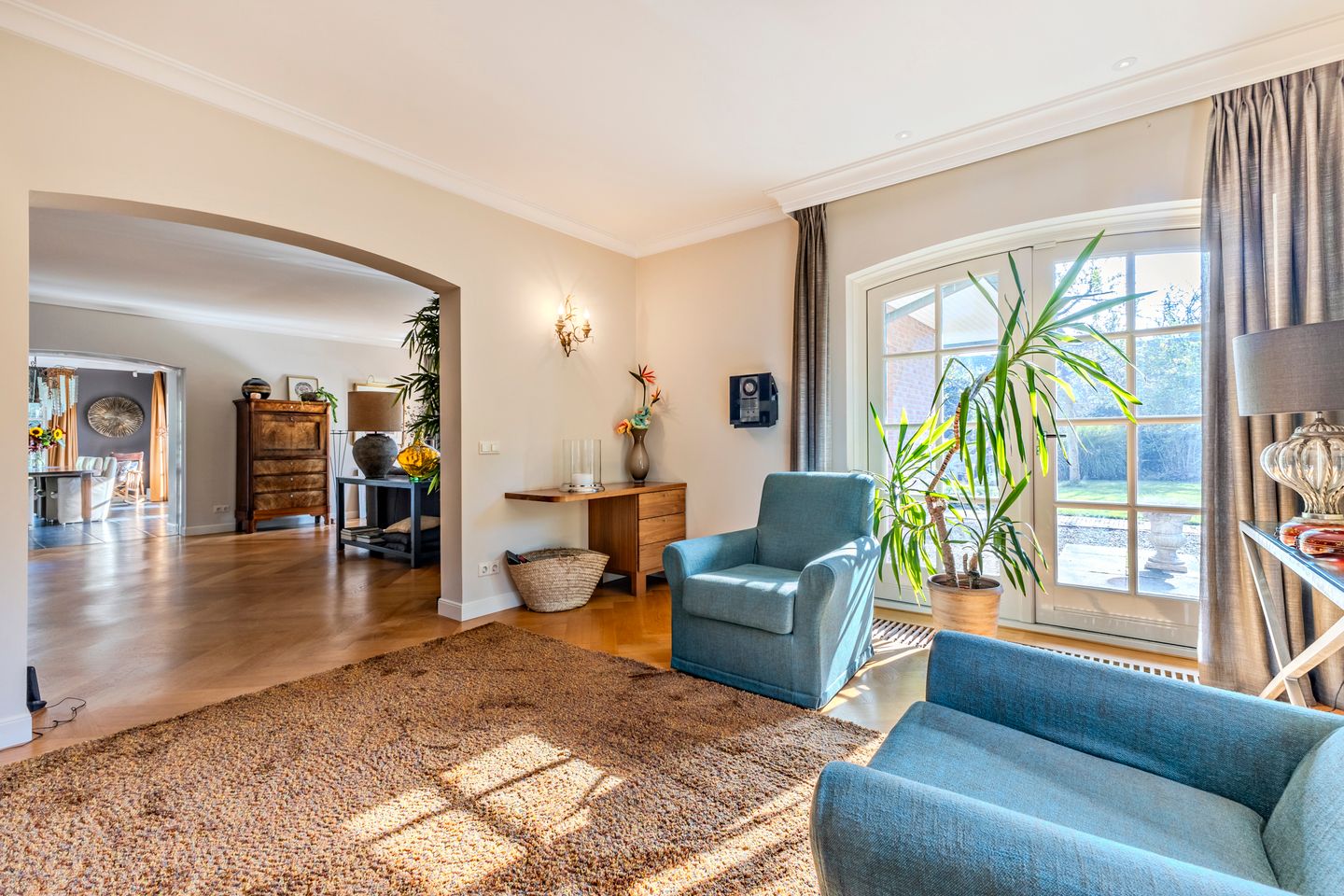 Foto 14 van Hofvennepark 3