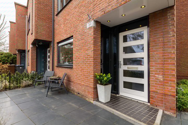 Foto 30 van Rondostraat 89