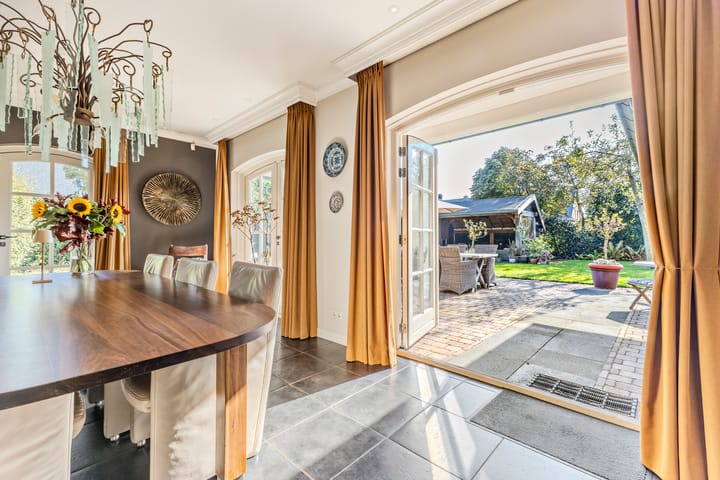 Foto 18 van Hofvennepark 3