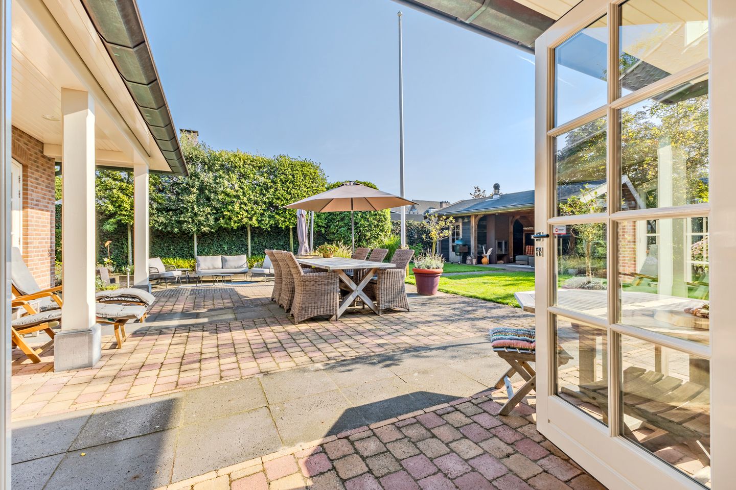 Foto 20 van Hofvennepark 3