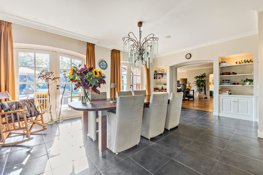 Foto 23 van Hofvennepark 3