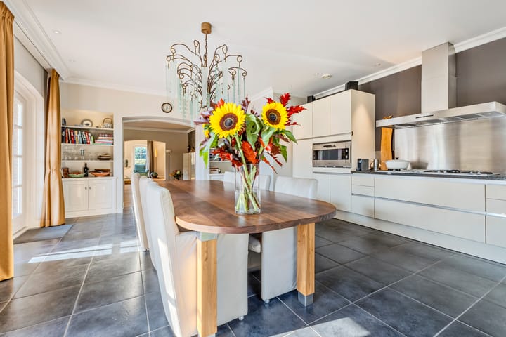 Foto 3 van Hofvennepark 3