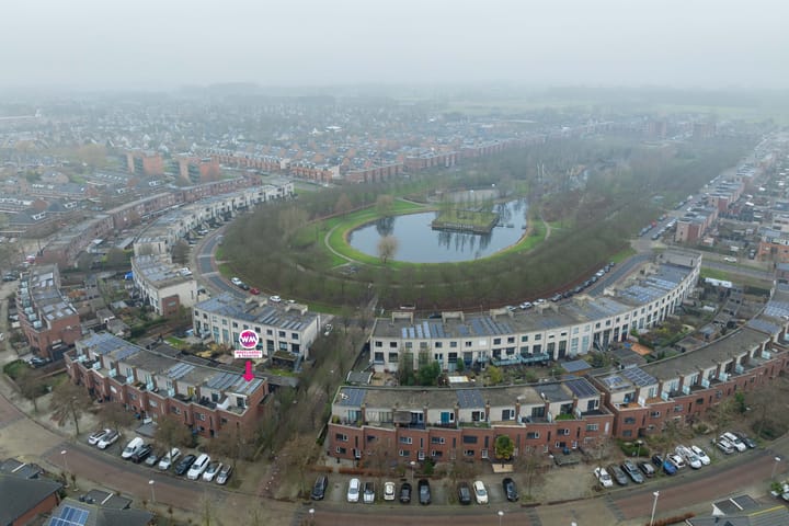 Foto 37 van Rondostraat 89