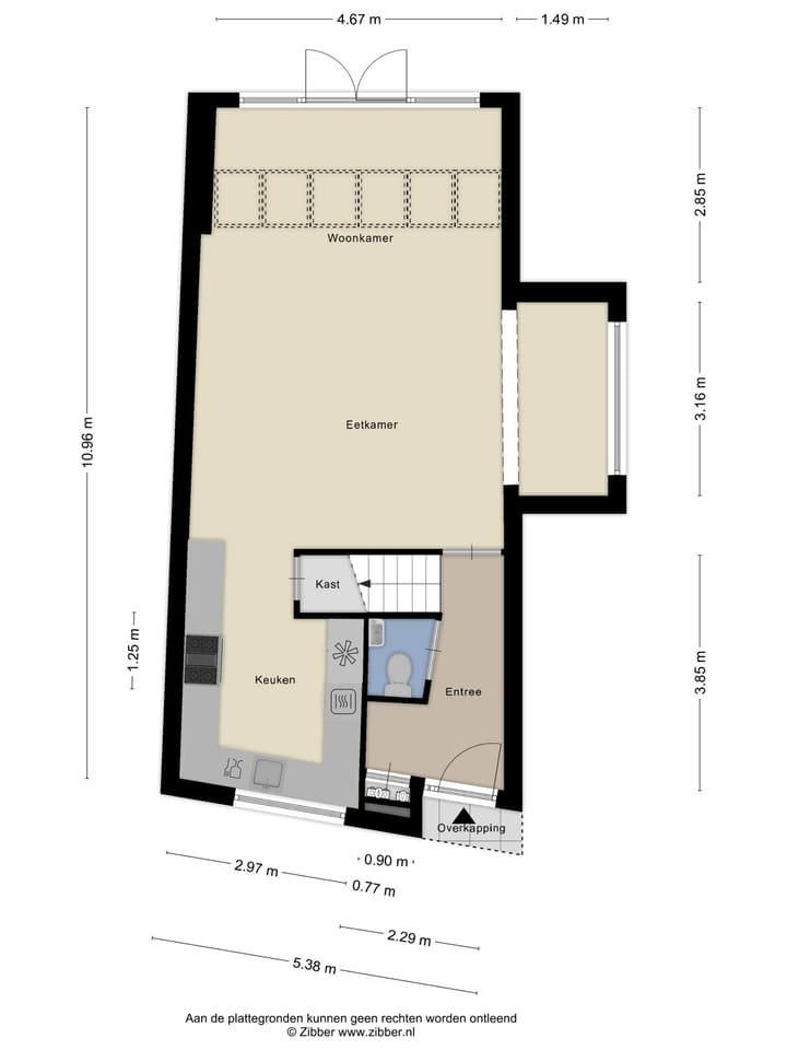 Foto 38 van Rondostraat 89