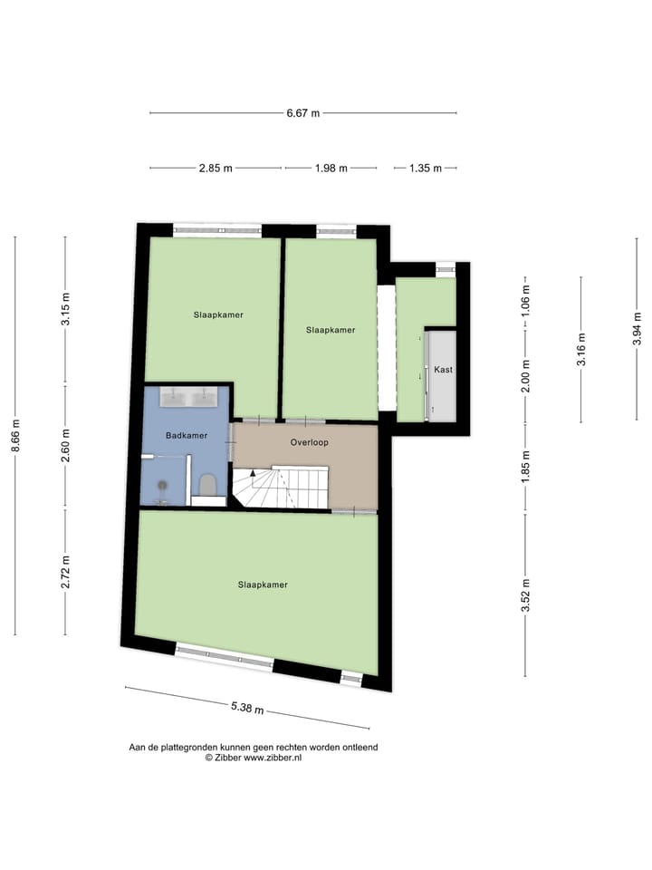 Foto 39 van Rondostraat 89