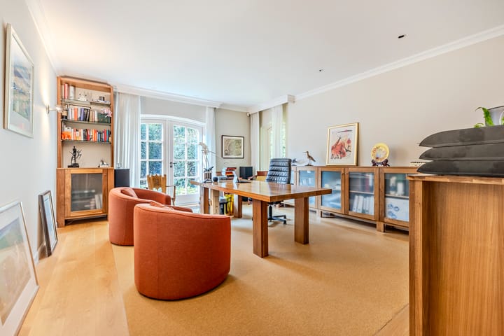 Foto 27 van Hofvennepark 3