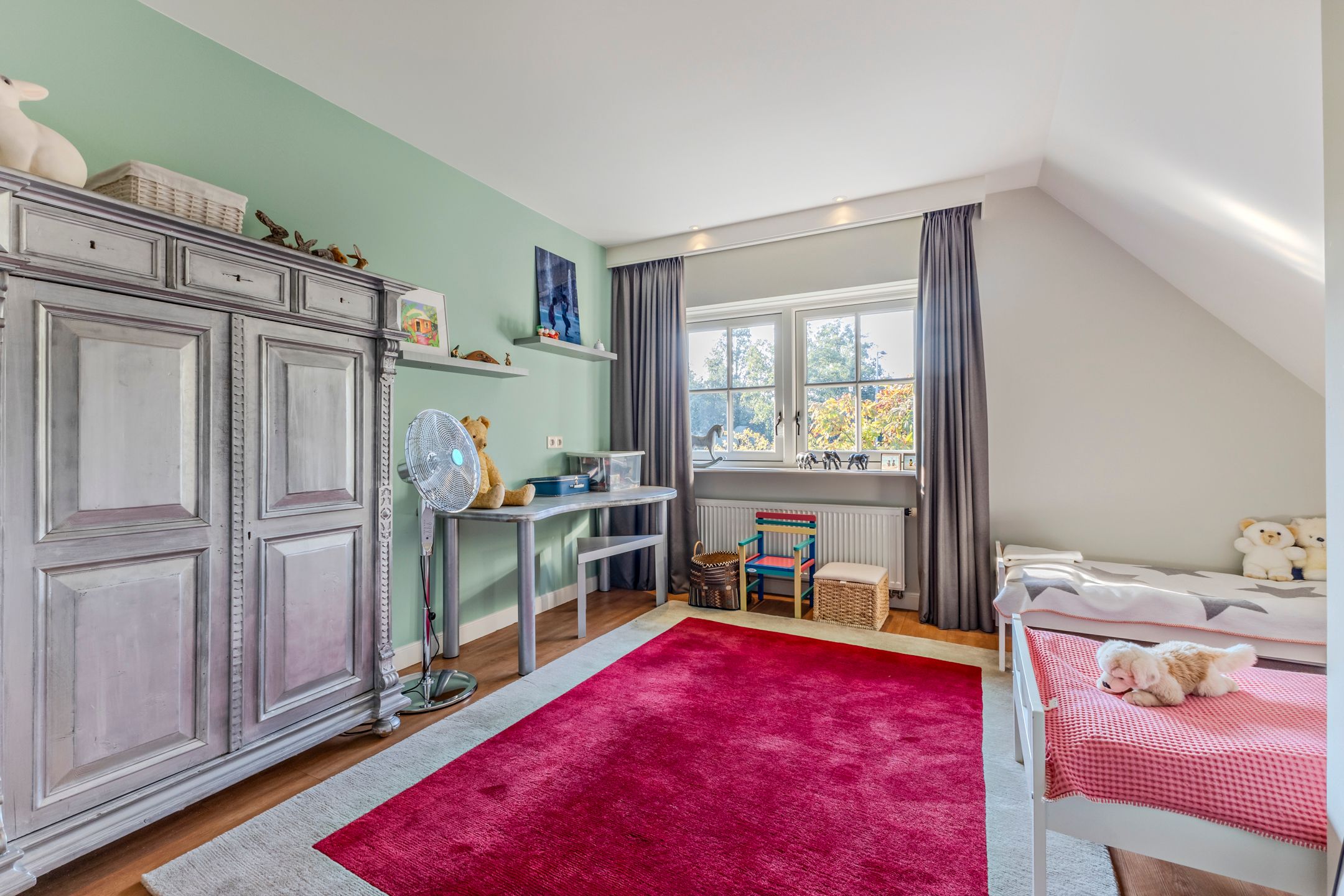 Foto 42 van Hofvennepark 3