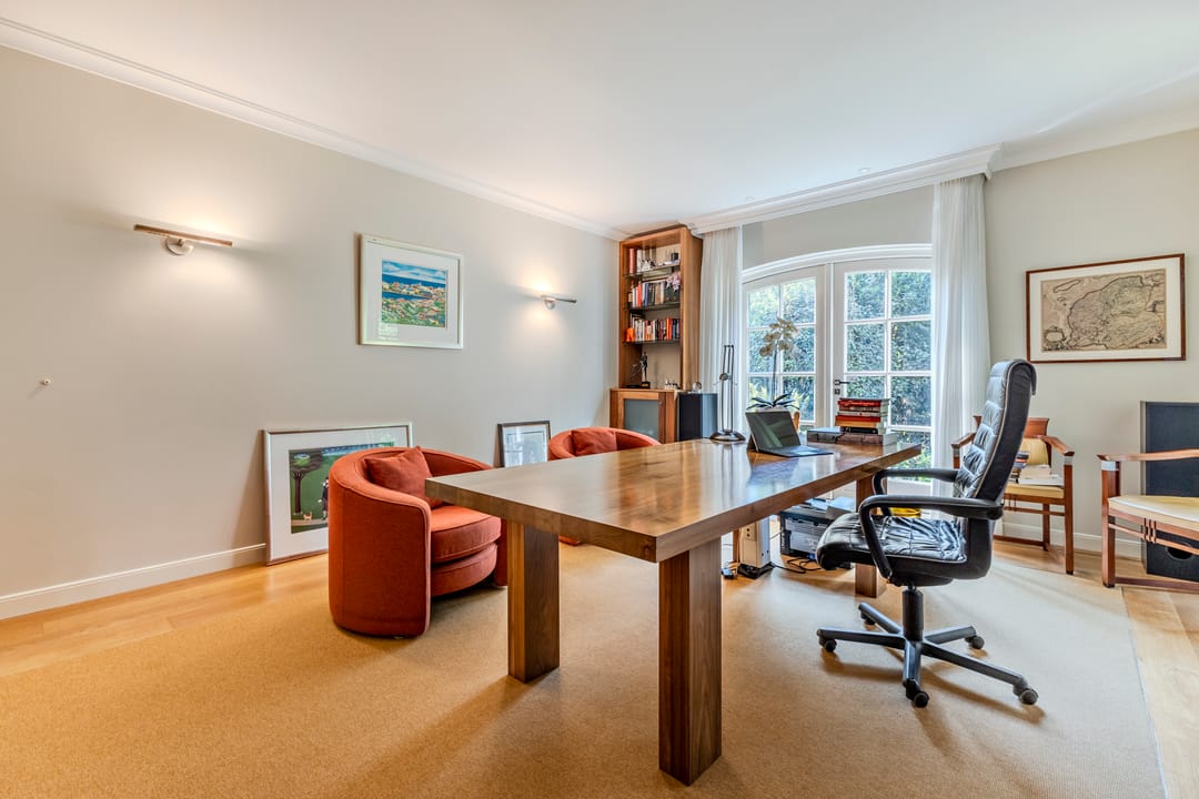 Foto 28 van Hofvennepark 3