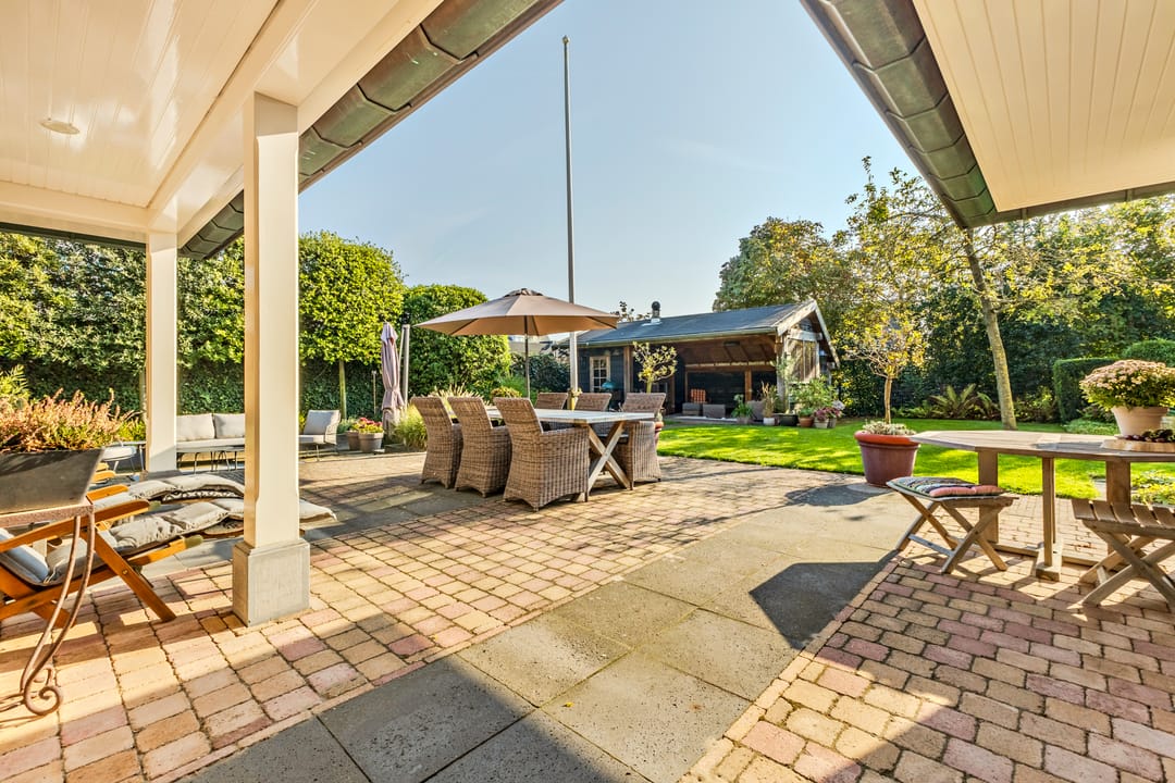 Foto 53 van Hofvennepark 3