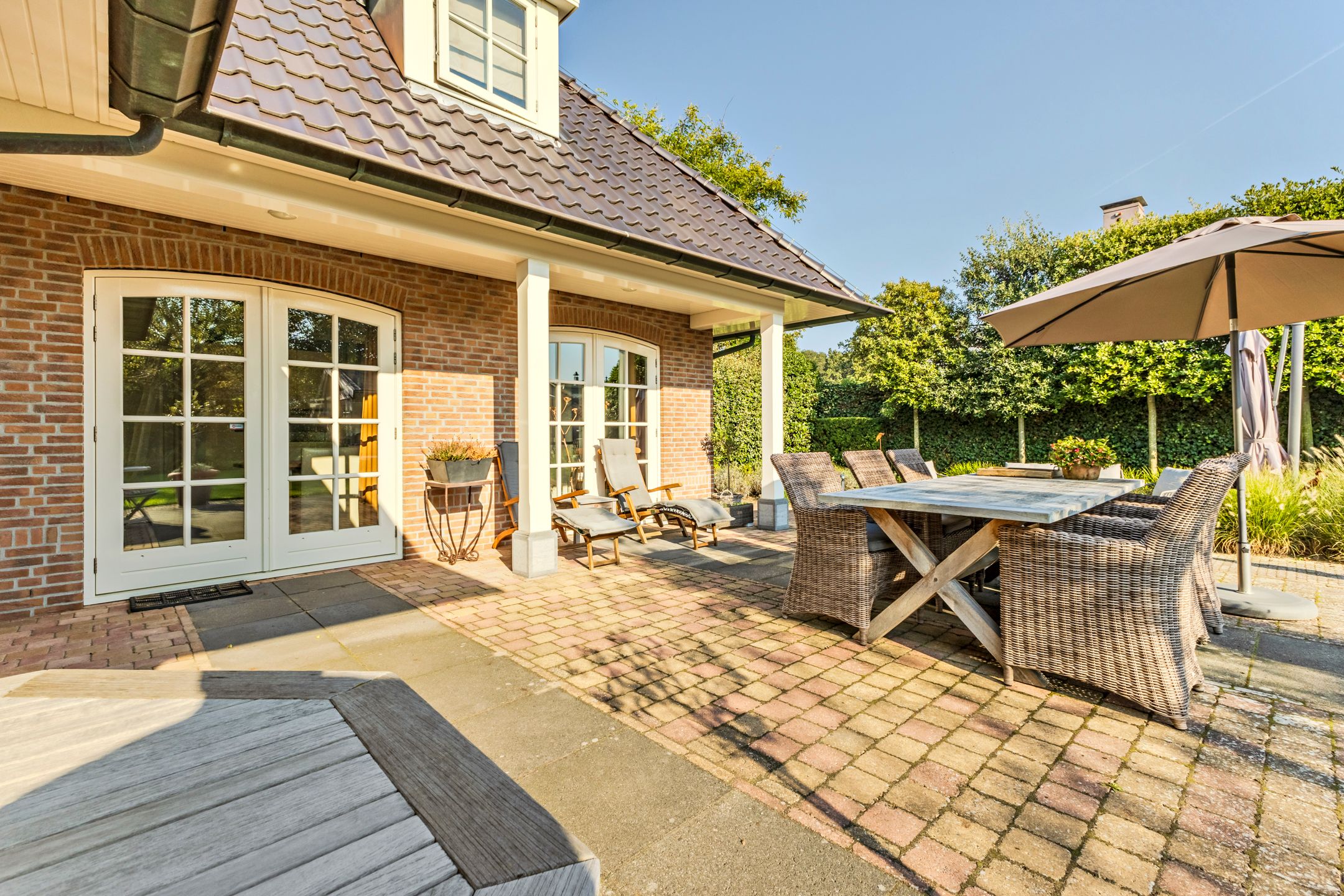 Foto 54 van Hofvennepark 3