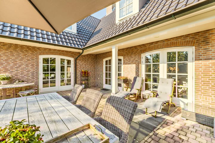 Foto 55 van Hofvennepark 3