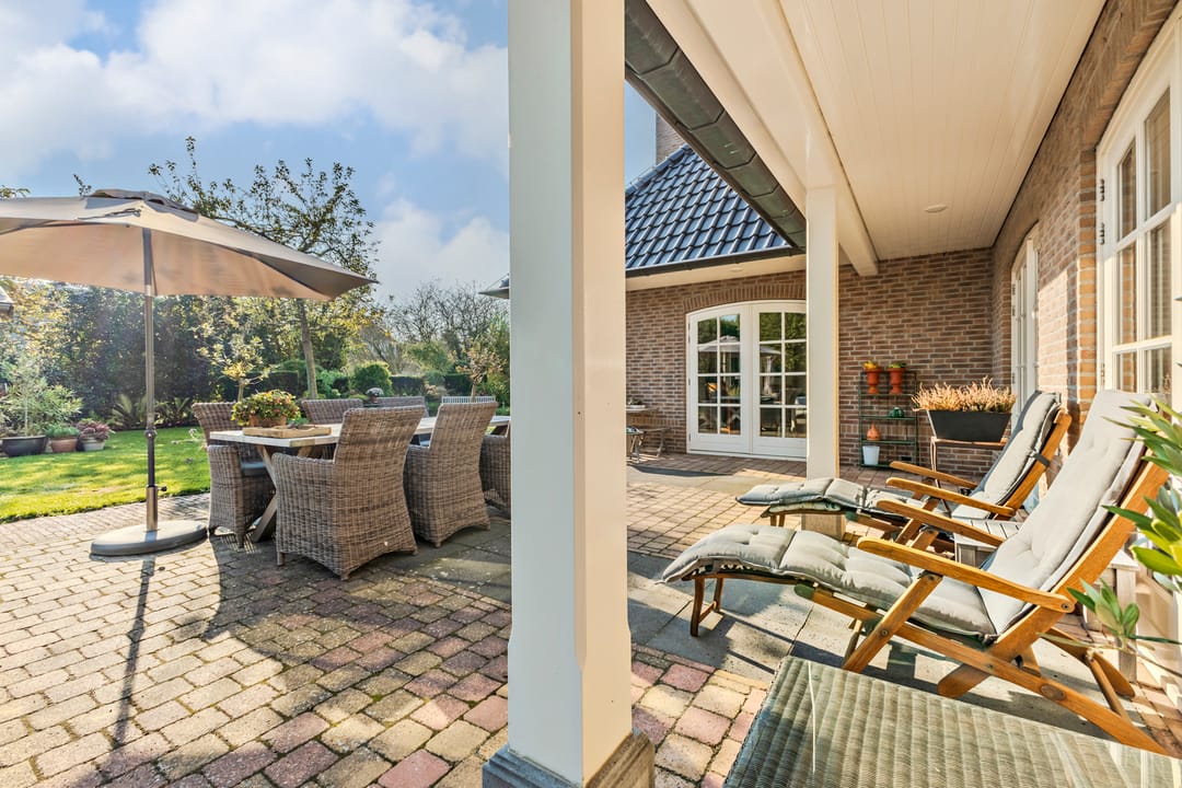 Foto 56 van Hofvennepark 3