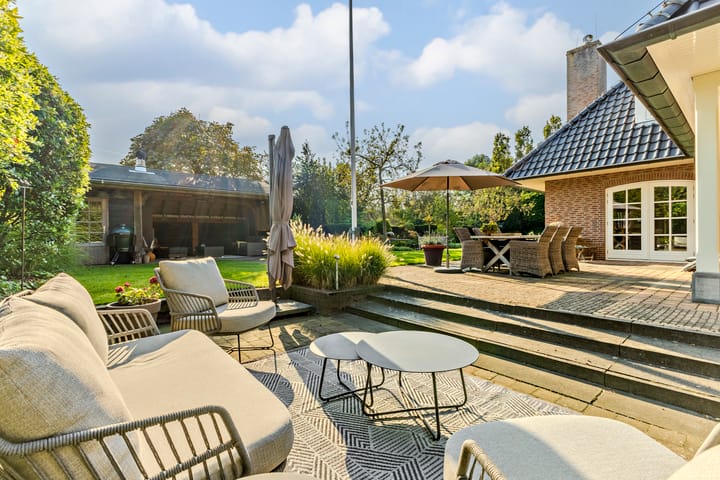 Foto 58 van Hofvennepark 3