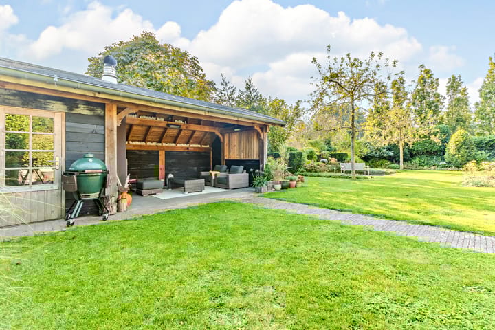 Foto 60 van Hofvennepark 3