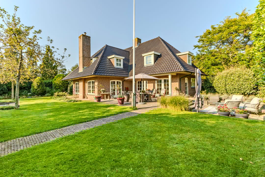 Foto 1 van Hofvennepark 3