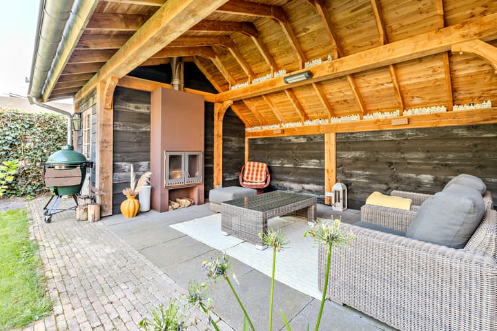 Foto 62 van Hofvennepark 3