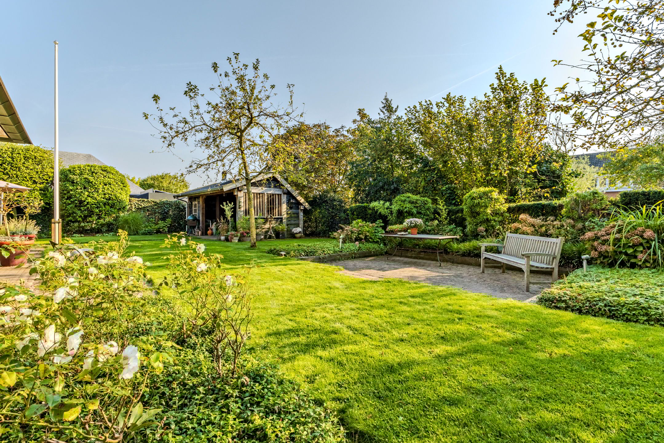 Foto 66 van Hofvennepark 3