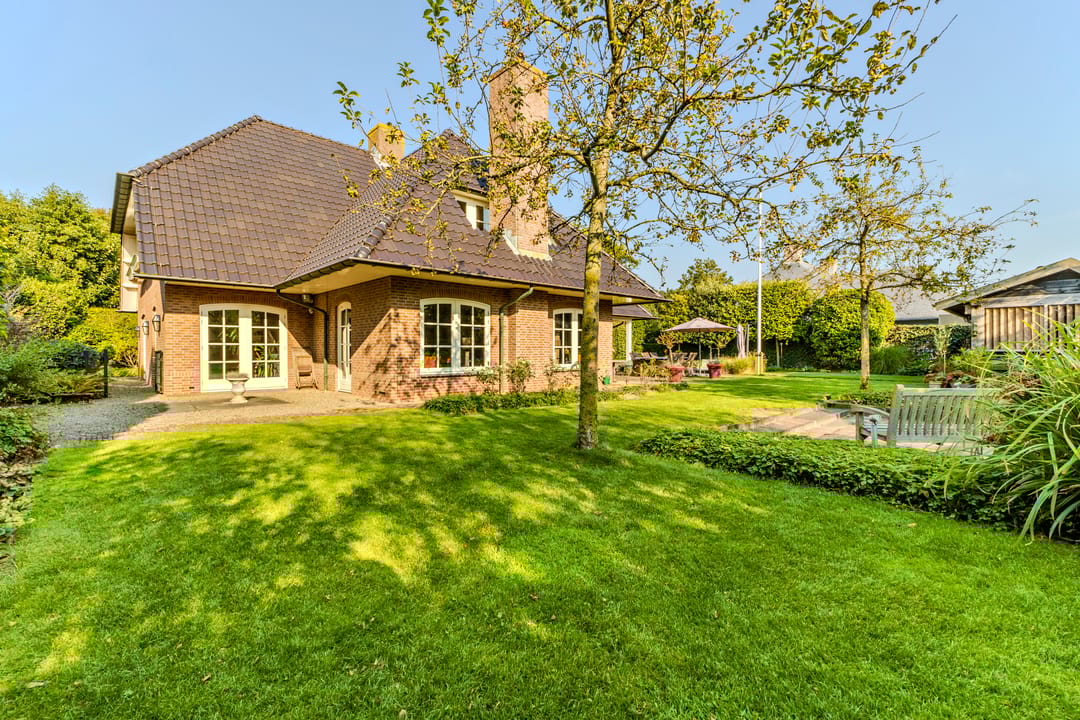 Foto 67 van Hofvennepark 3