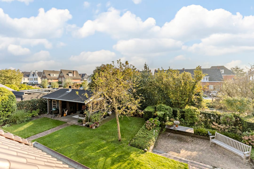 Foto 73 van Hofvennepark 3