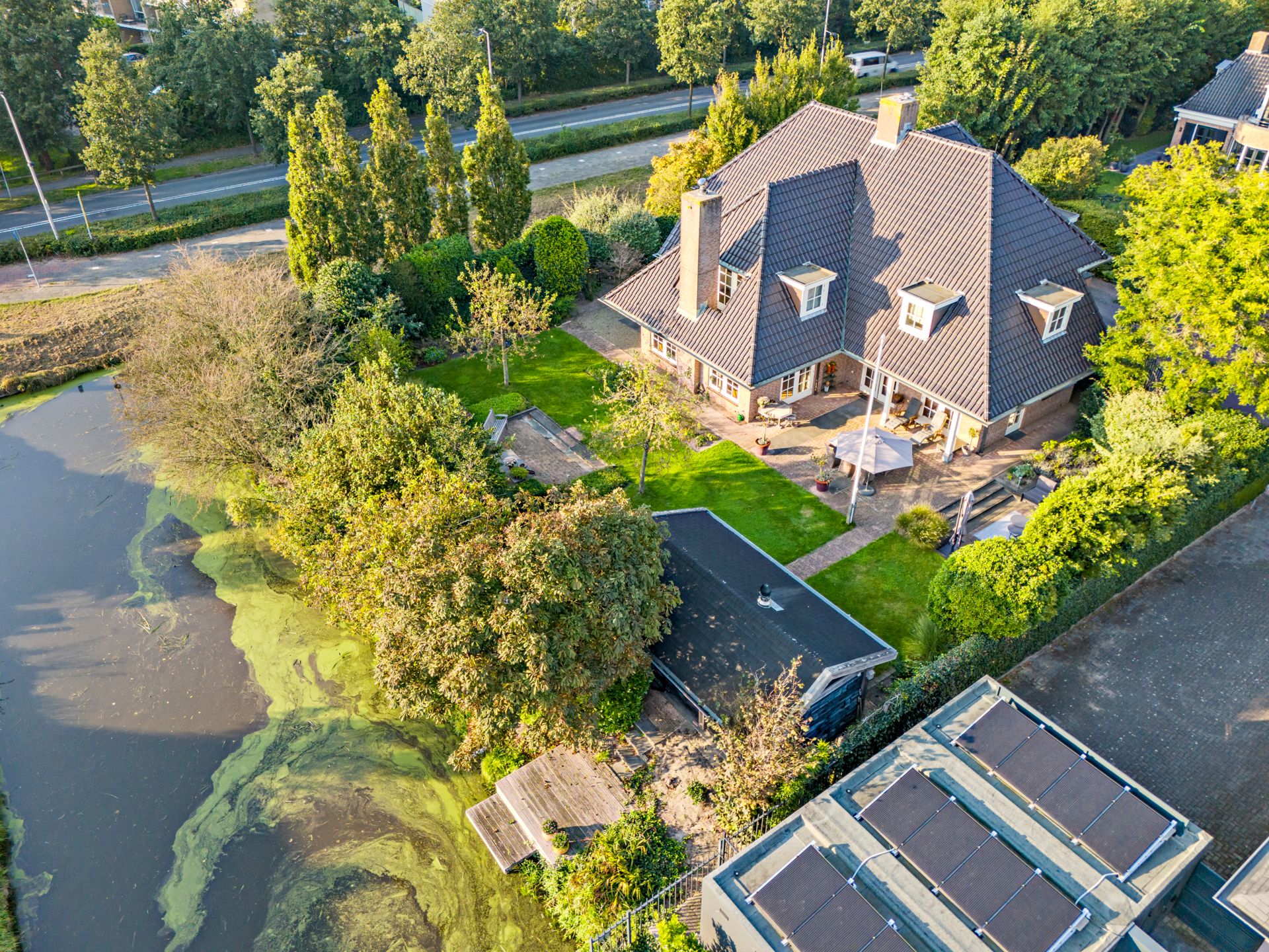 Foto 75 van Hofvennepark 3