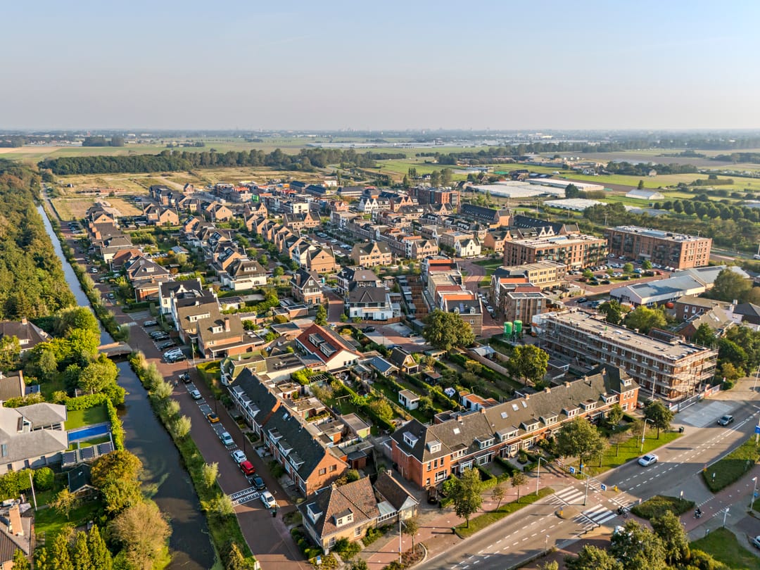 Foto 76 van Hofvennepark 3